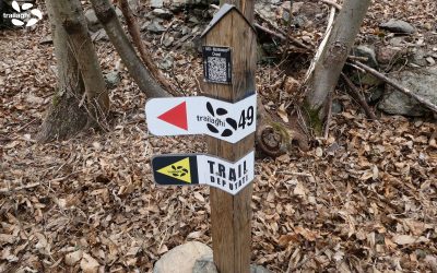 News From The Trails #13-2022